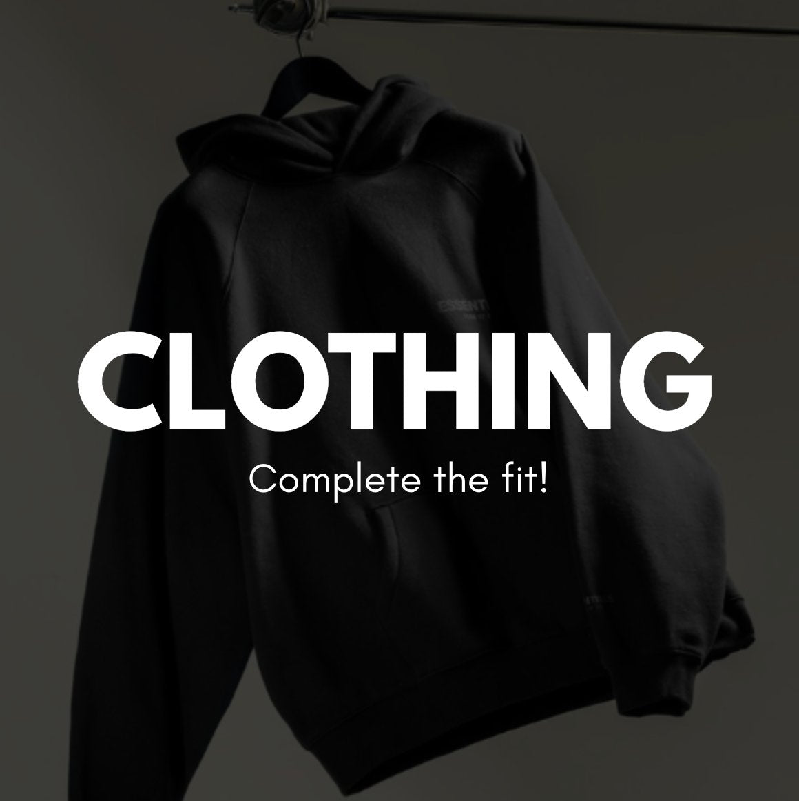Shop Clothing
