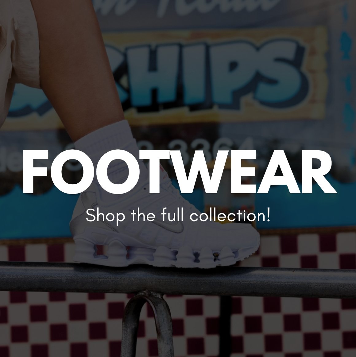 Shop Footwear