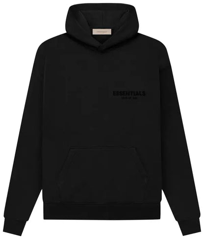 Fear of God Essentials Tracksuit 'Stretch Limo'
