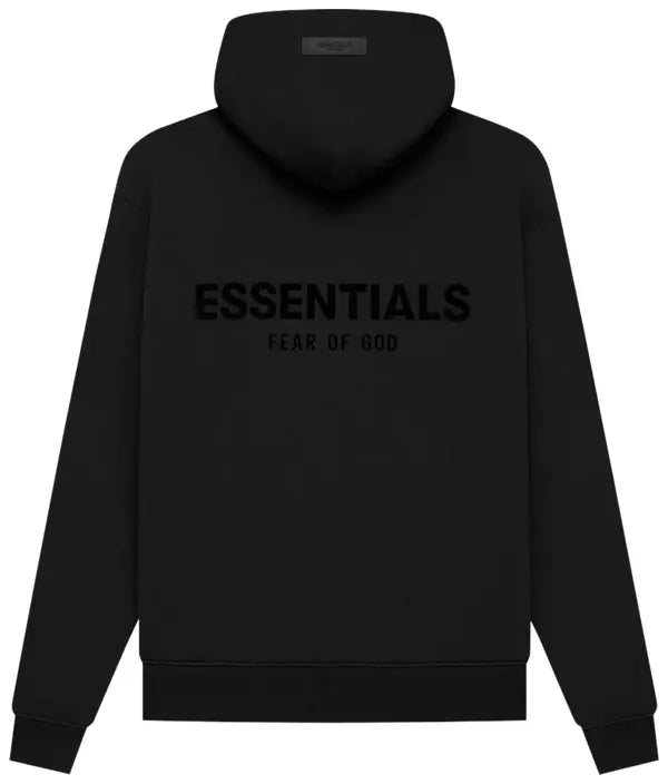Fear of God Essentials Tracksuit 'Stretch Limo'
