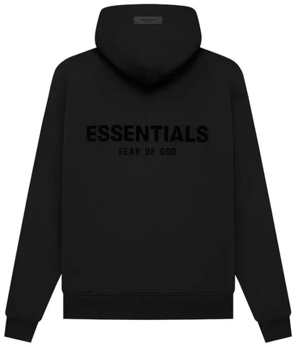 Fear of God Essentials Tracksuit 'Stretch Limo'