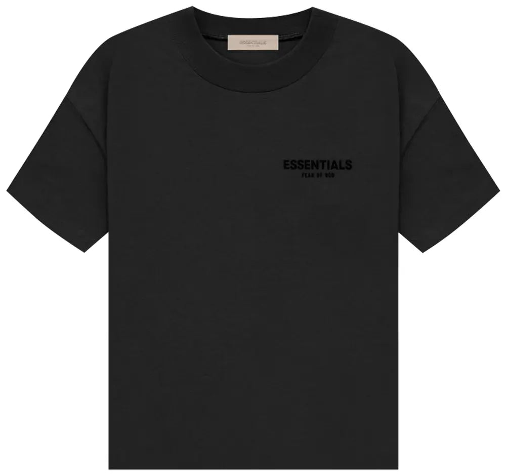 Fear of God Essentials T-Shirt 'Stretch Limo'