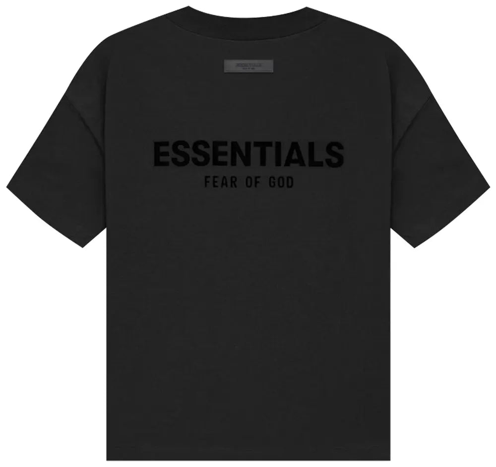 Fear of God Essentials T-Shirt 'Stretch Limo'