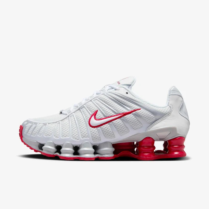 Nike Shox TL 'Gym Red'