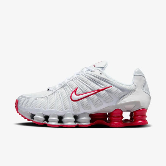 Nike Shox TL 'Gym Red'