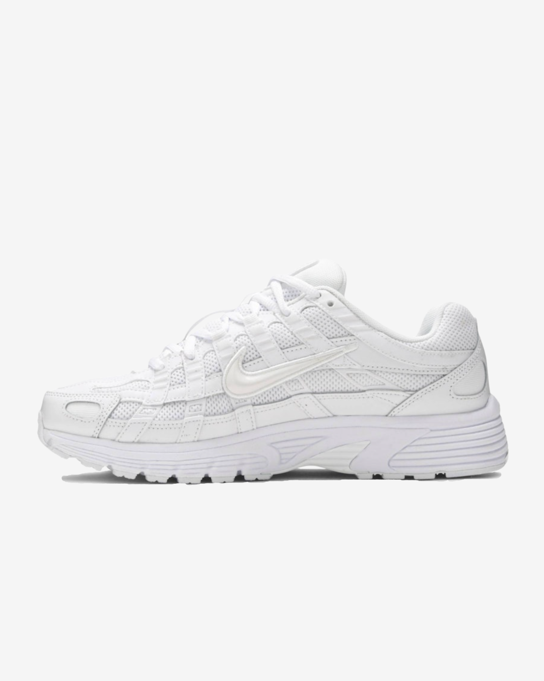 Nike P-6000 'White'