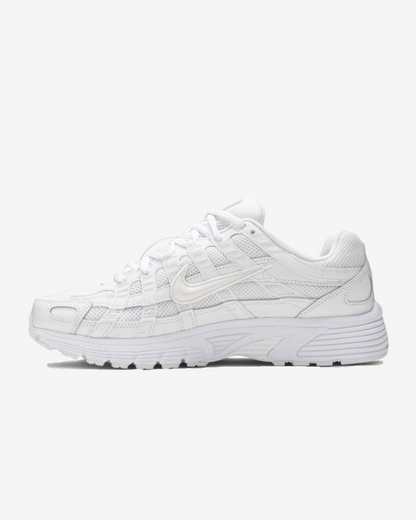 Nike P-6000 'White'