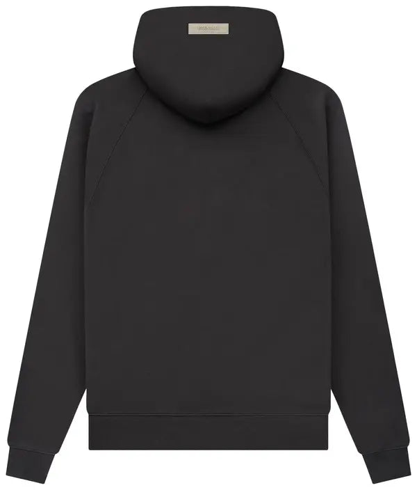 Fear of God Essentials 1977 Hoodie 'Iron'