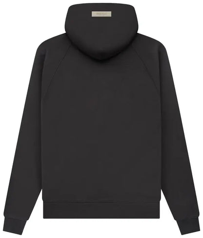 Fear of God Essentials 1977 Hoodie 'Iron'