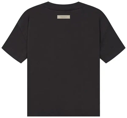 Fear of God Essentials 1977 T-Shirt 'iron'