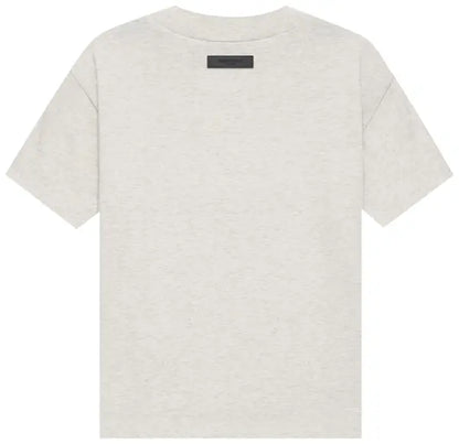 Fear of God Essentials 1977 T-Shirt 'Light Oatmeal'