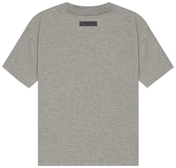 Fear of God Essentials 1977 T-Shirt 'Dark Oatmeal'