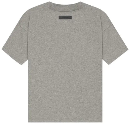 Fear of God Essentials 1977 T-Shirt 'Dark Oatmeal'