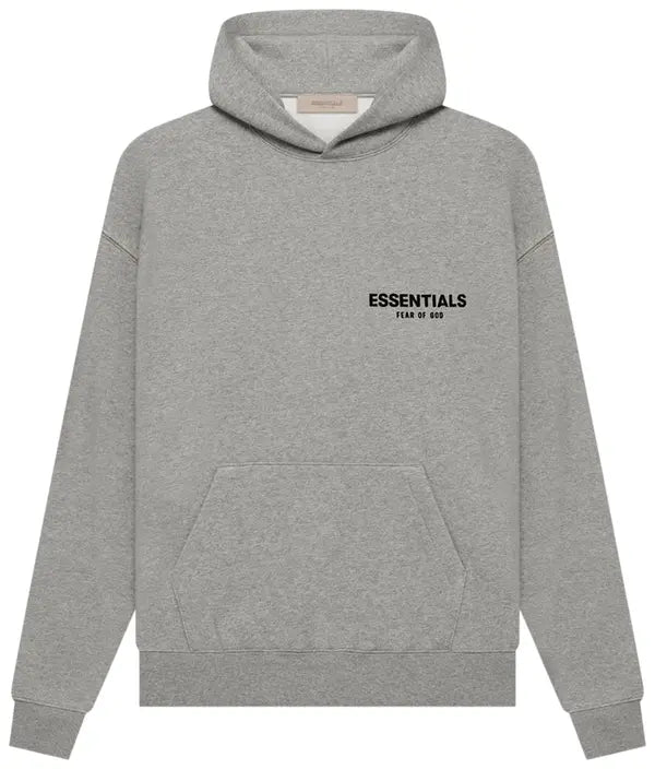 Fear of God Essentials Tracksuit 'Oatmeal'