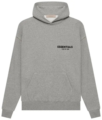 Fear of God Essentials Tracksuit 'Oatmeal'