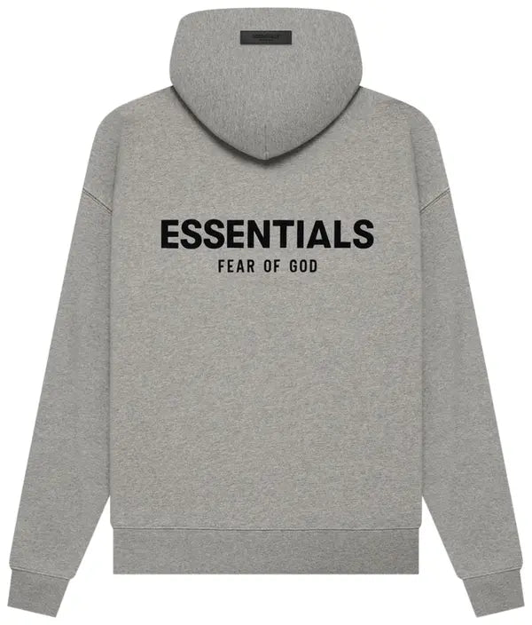 Fear of God Essentials Tracksuit 'Oatmeal'