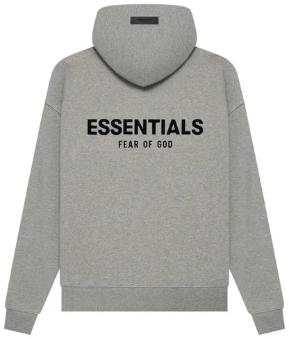 Fear of God Essentials Tracksuit 'Oatmeal'