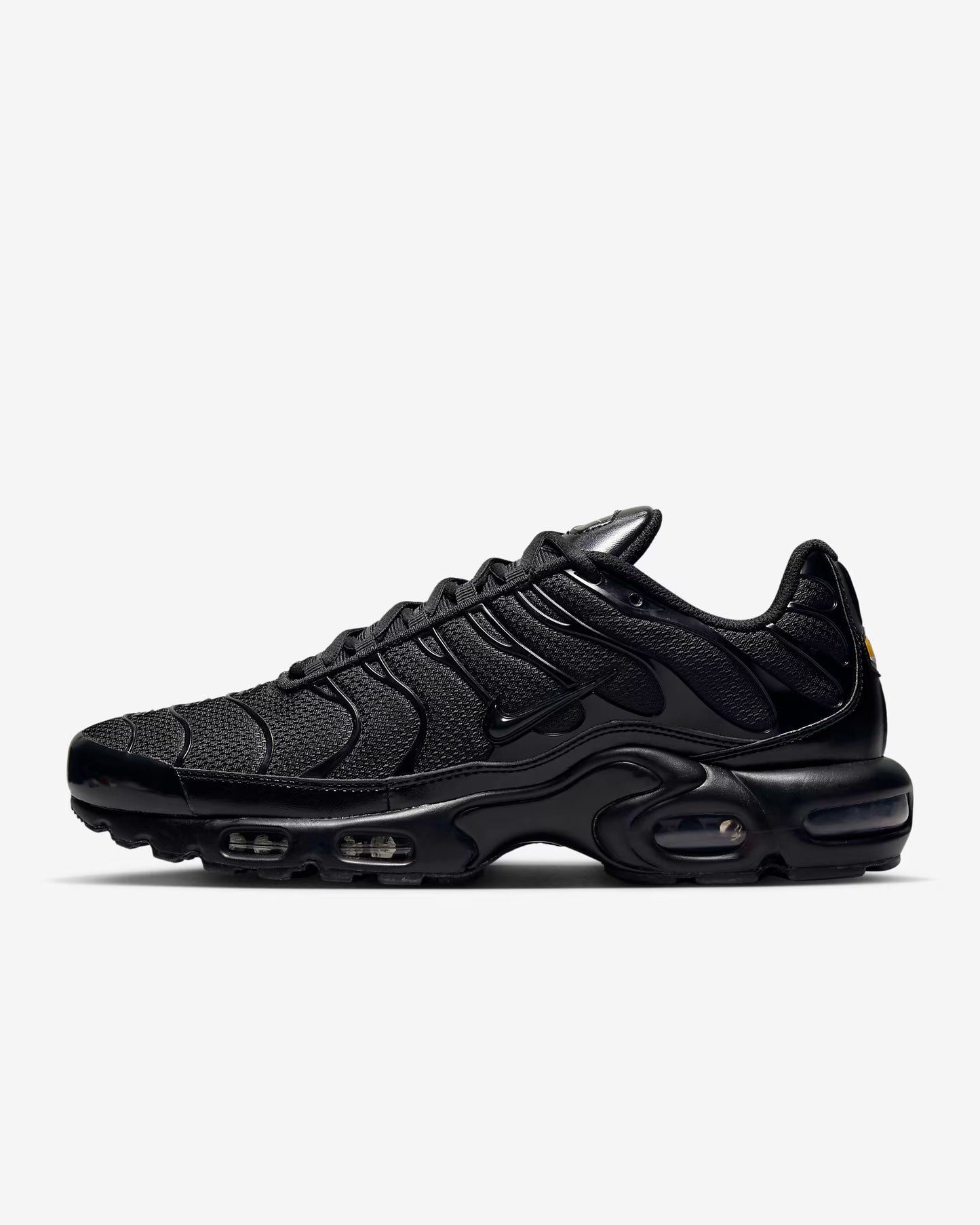 Nike Air Max Plus TN 'Triple Black'
