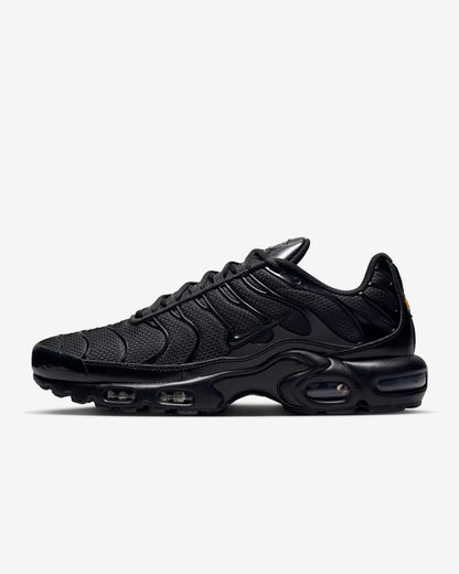 Nike Air Max Plus TN 'Triple Black'