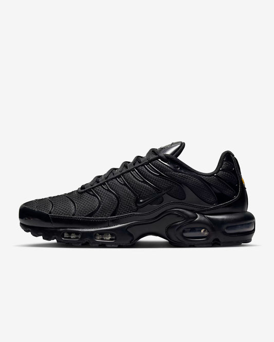 Nike Air Max Plus TN 'Triple Black'