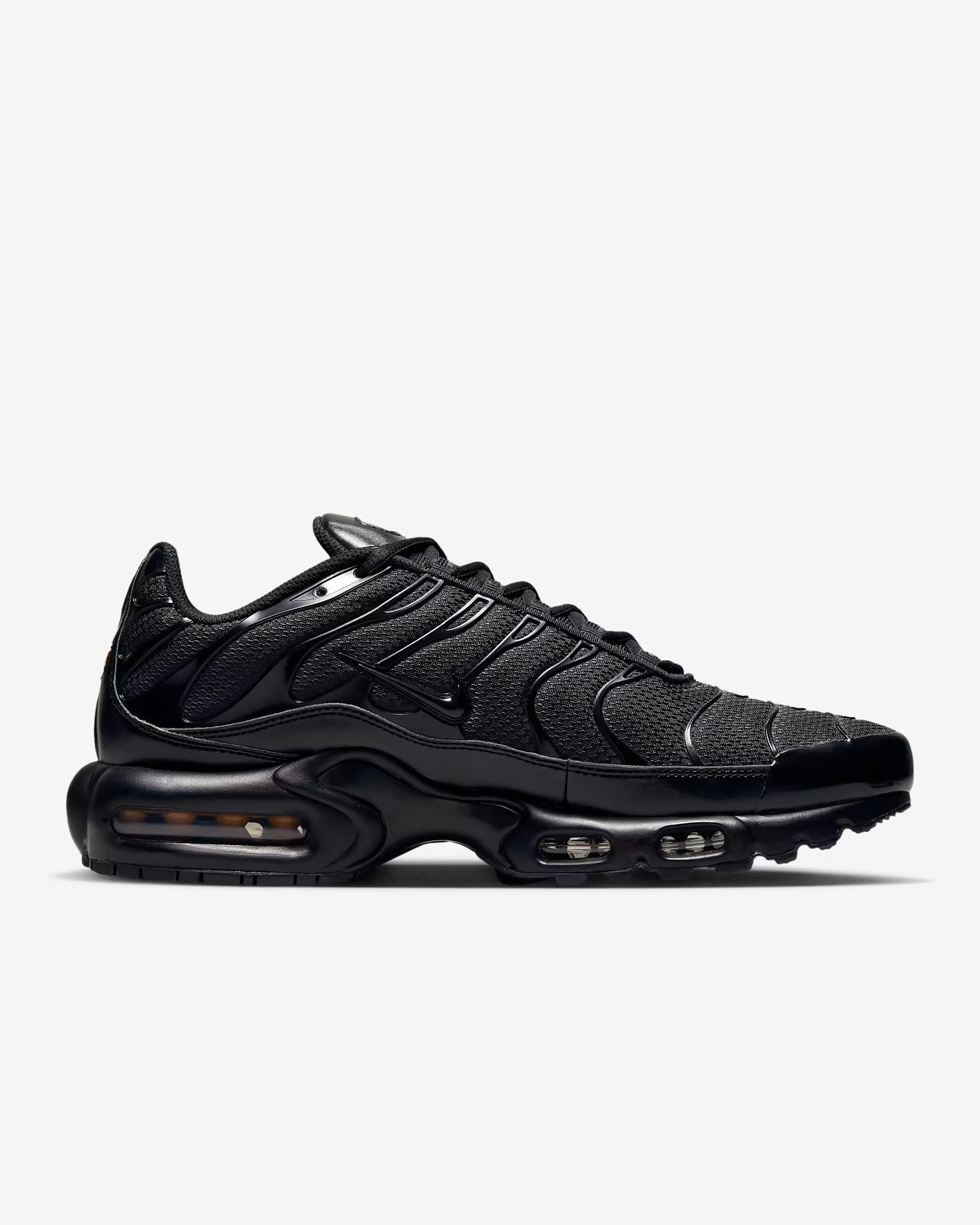 Nike Air Max Plus TN 'Triple Black'