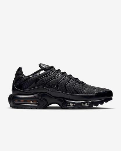 Nike Air Max Plus TN 'Triple Black'