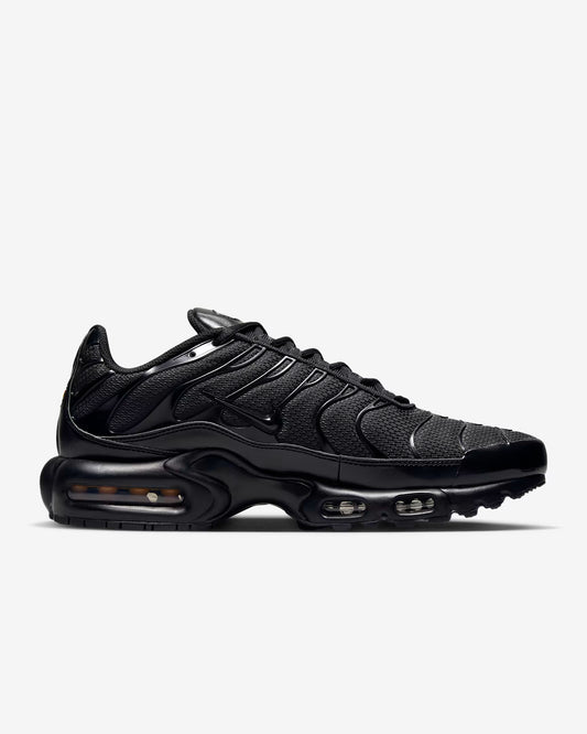 Nike Air Max Plus TN 'Triple Black'
