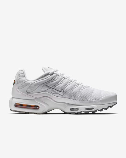 Nike Air Max Plus TN 'Triple White'