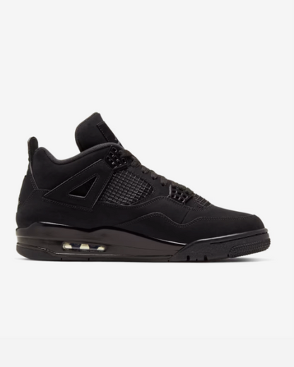Nike Air Jordan 4 Retro 'Black Cat'