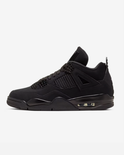 Nike Air Jordan 4 Retro 'Black Cat'