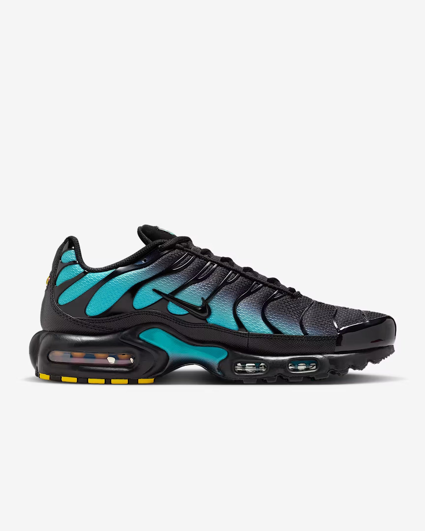 Nike Air Max Plus TN 'Black Dusty Cactus'