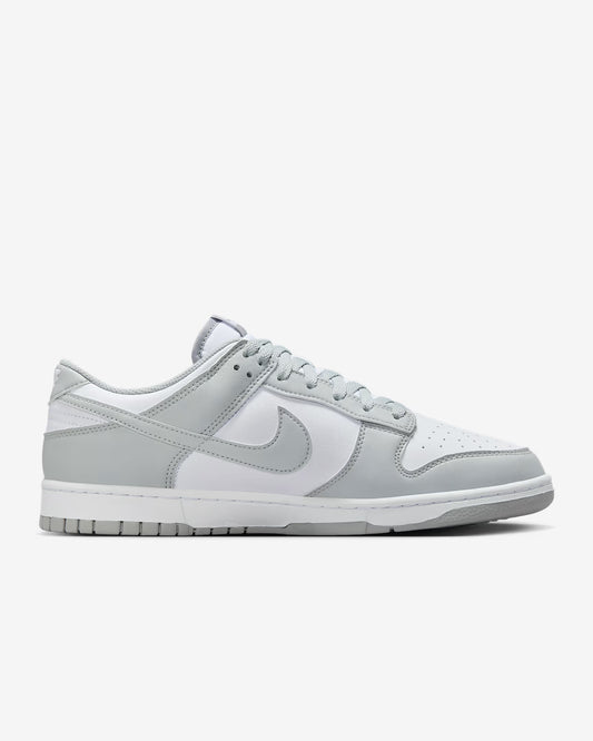 Nike Dunk Low Retro 'Grey Fog'