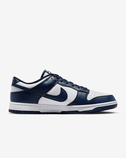 Nike Dunk Low Retro 'Midnight Navy'