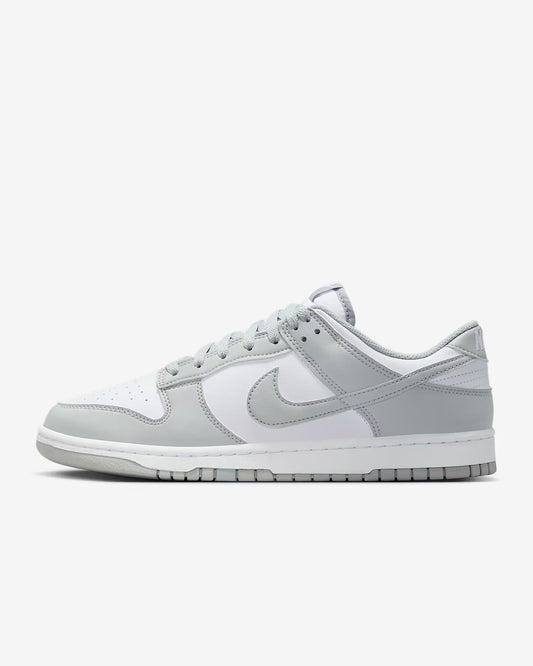 Nike Dunk Low Retro 'Grey Fog'