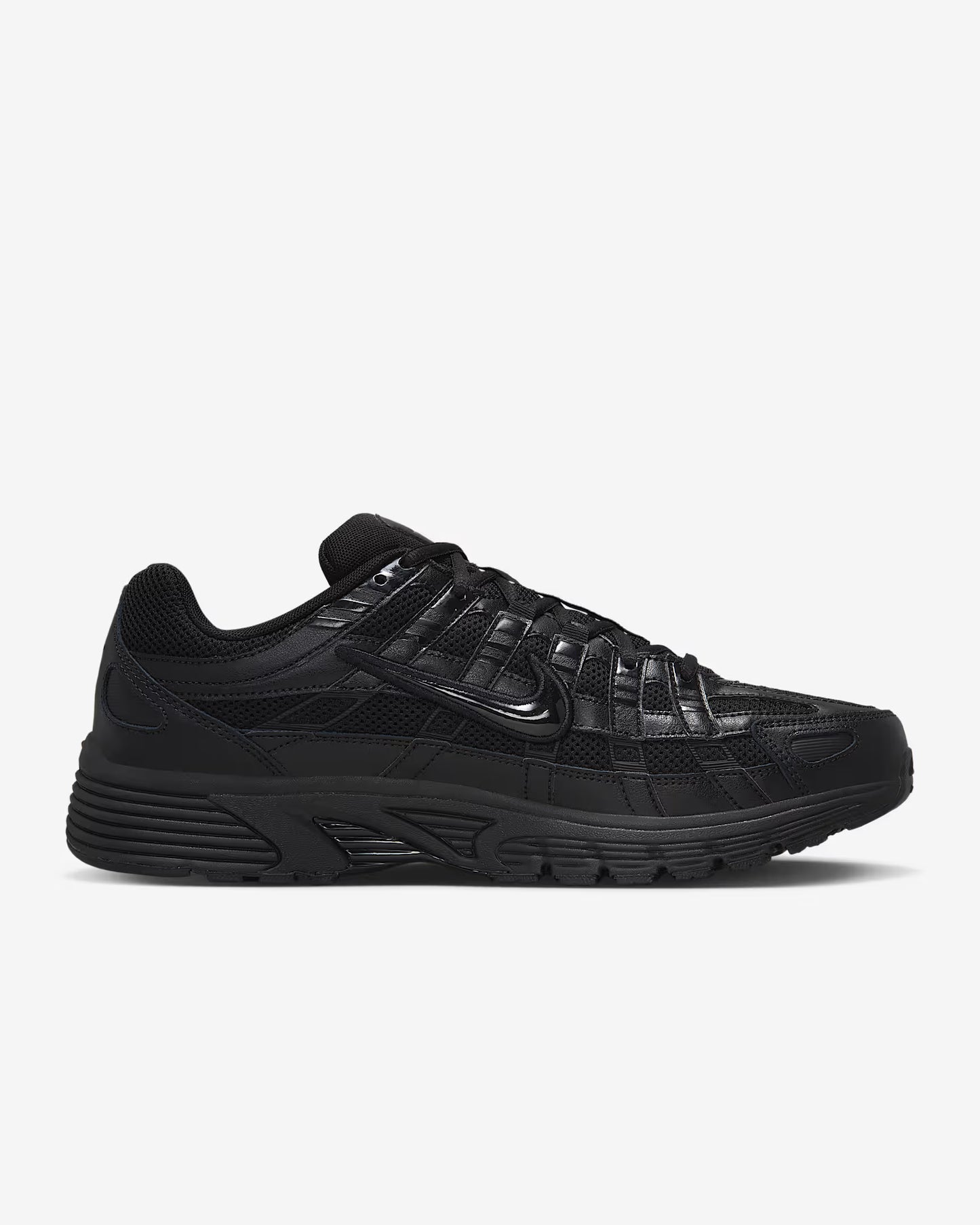 Nike P-6000 'Black'