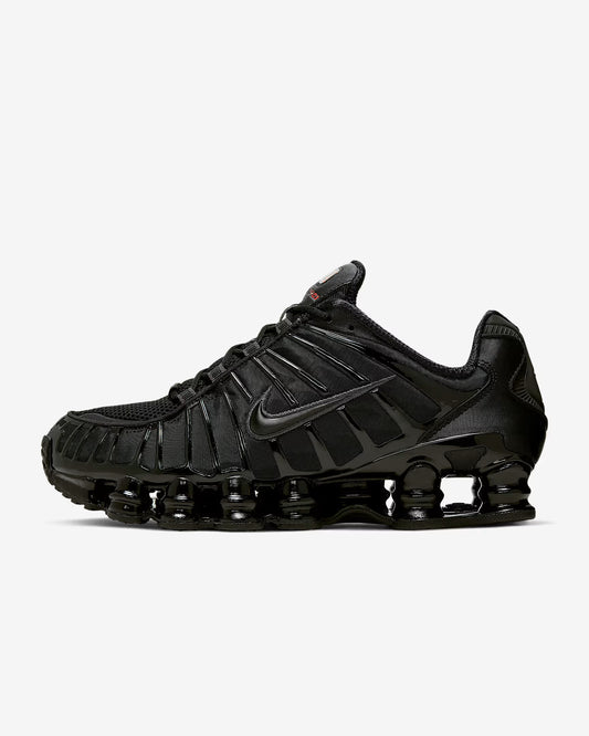 Nike Shox TL 'Black'