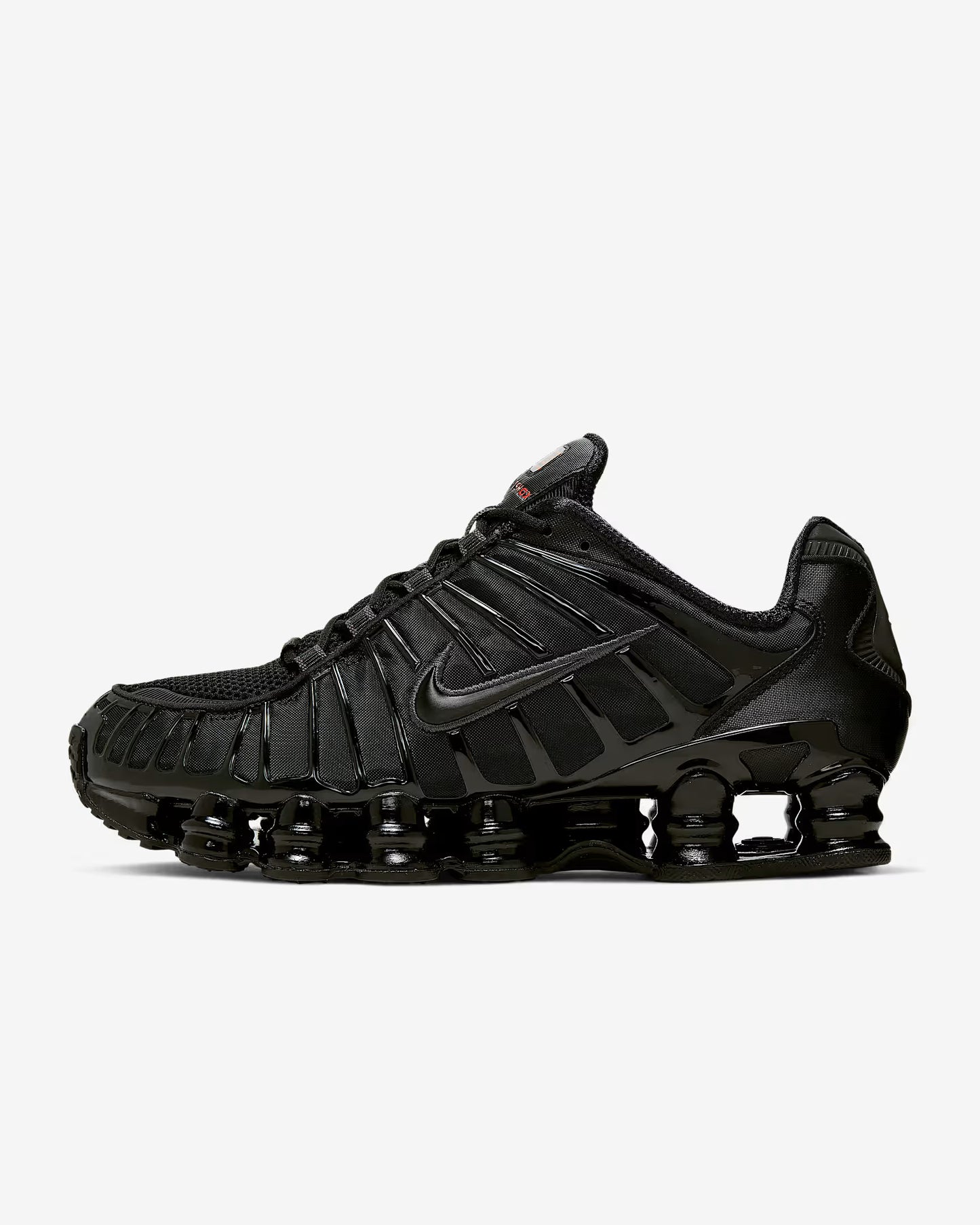 Nike Shox TL 'Black'