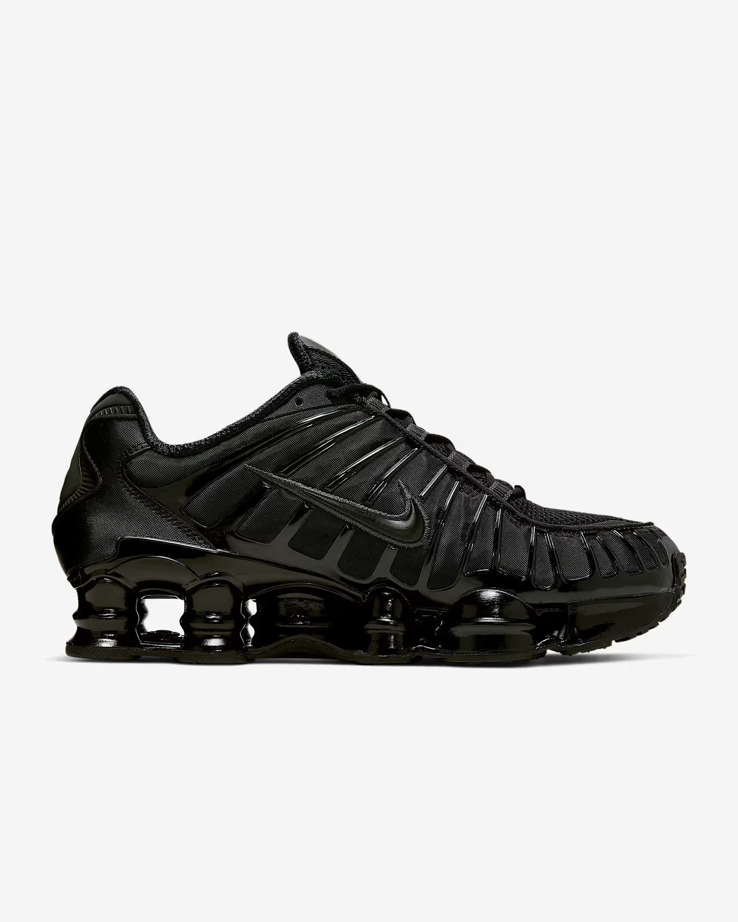 Nike Shox TL 'Black'