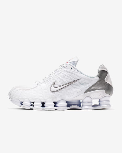 Nike Shox TL 'White'