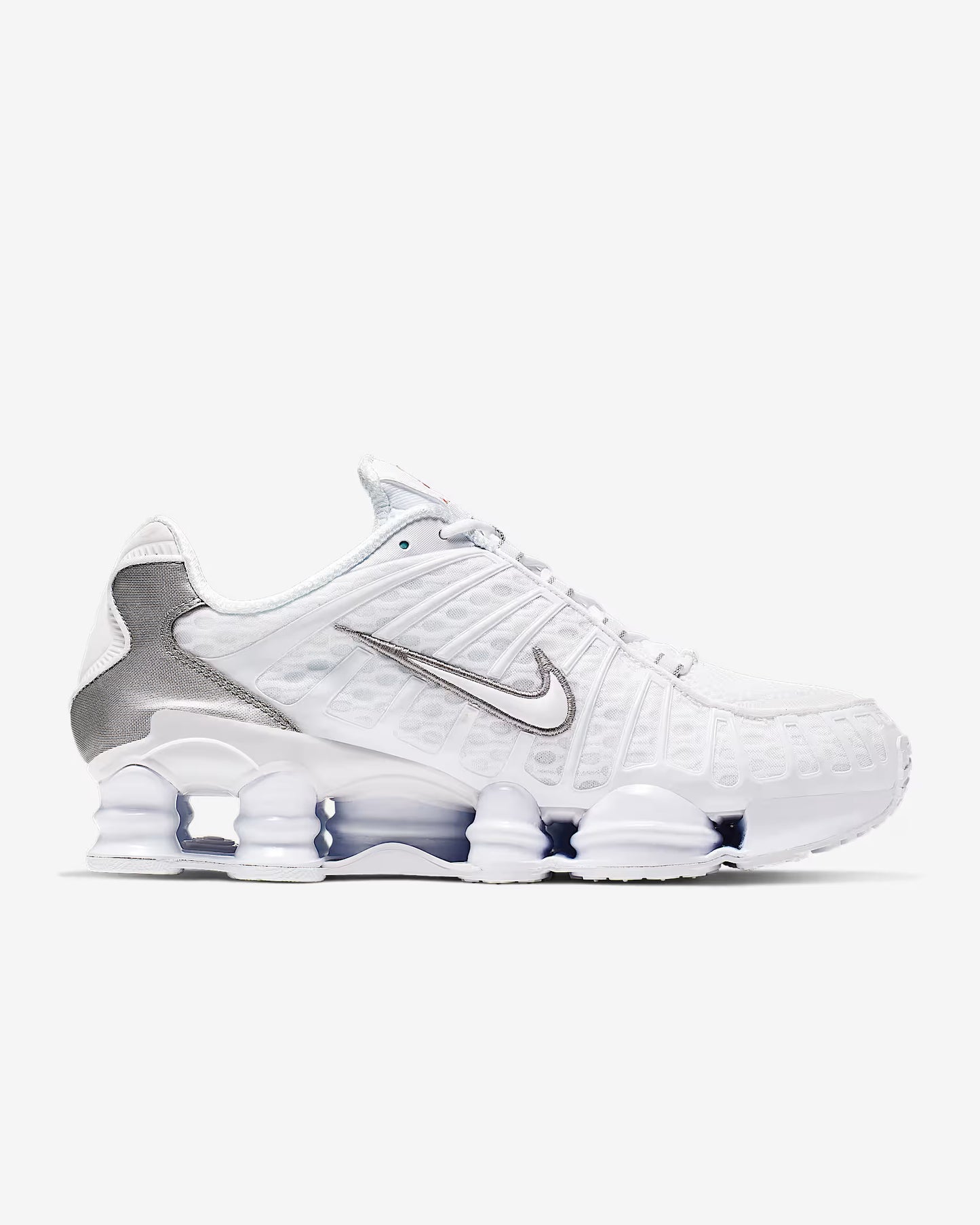 Nike Shox TL 'White'