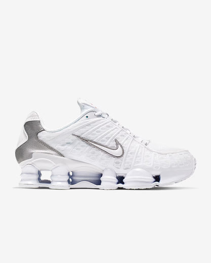Nike Shox TL 'White'