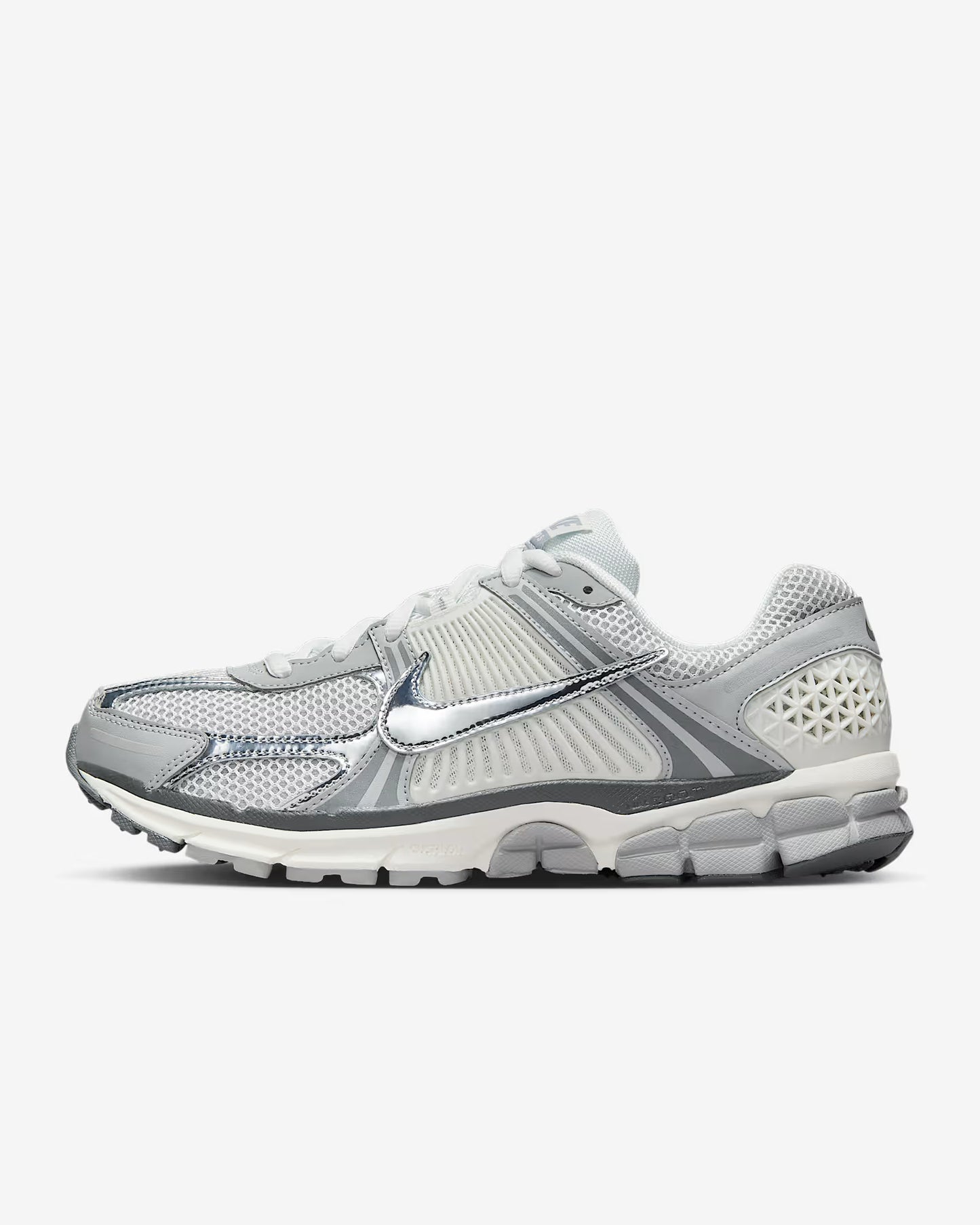 Nike Zoom Vomero 5 'Metallic Silver'