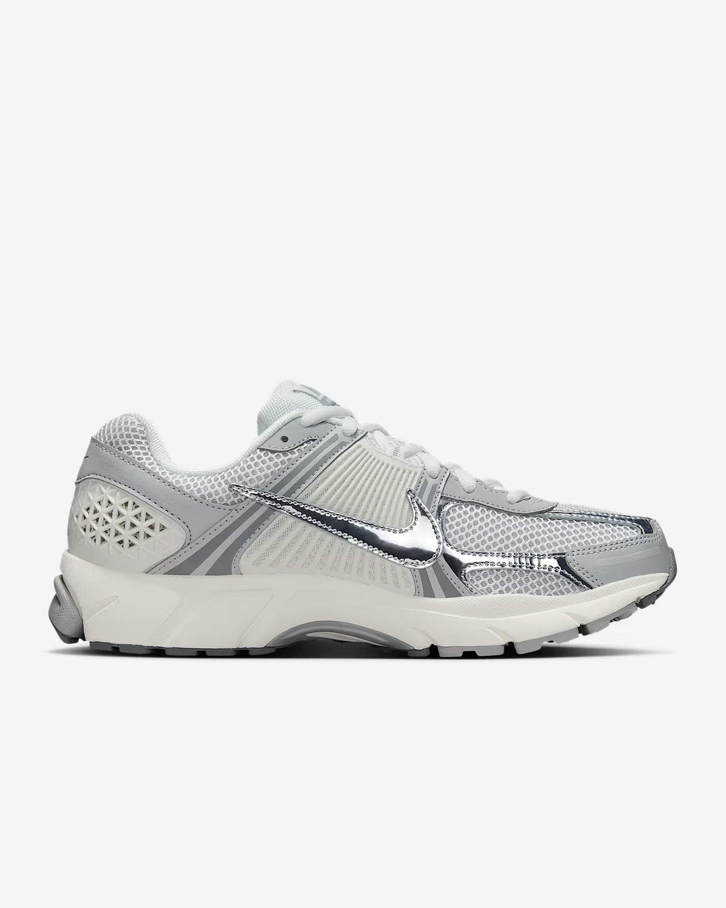 Nike Zoom Vomero 5 'Metallic Silver'