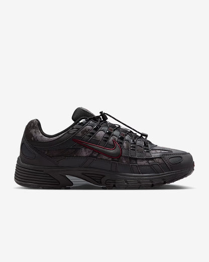 Nike P-6000 'Black Burgundy Crush'