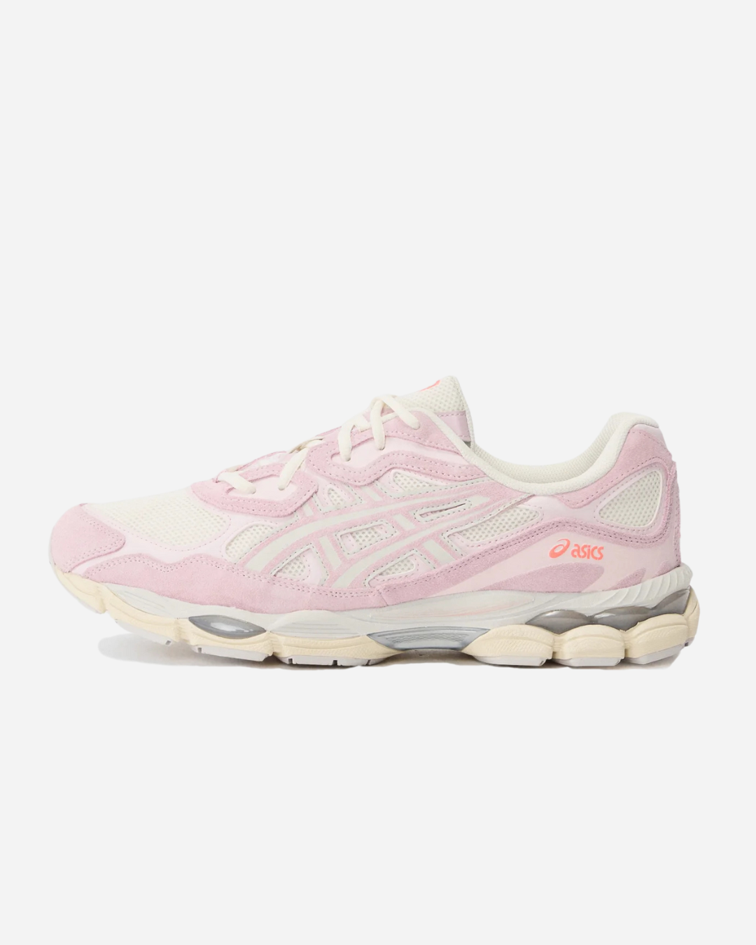 Asics Gel NYC 'Cream Rose Water'
