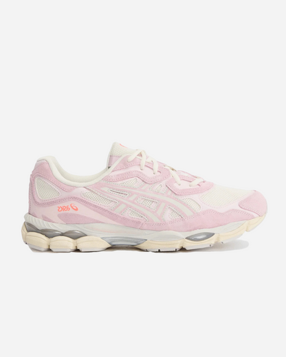 Asics Gel NYC 'Cream Rose Water'