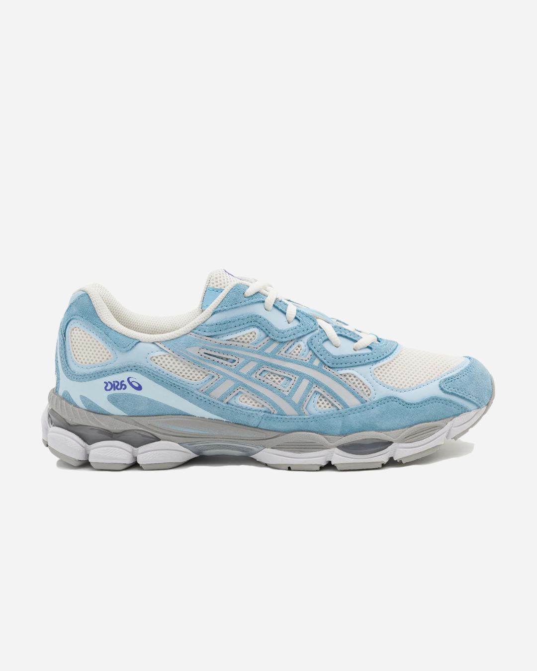 Asics Gel NYC 'Arctic Sky'
