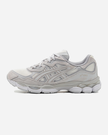 Asics Gel NYC 'Cream Cloud Grey'