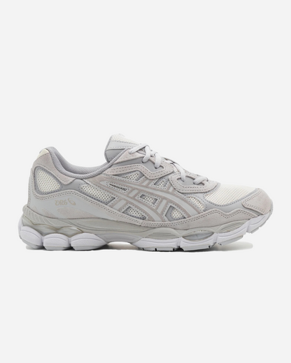 Asics Gel NYC 'Cream Cloud Grey'