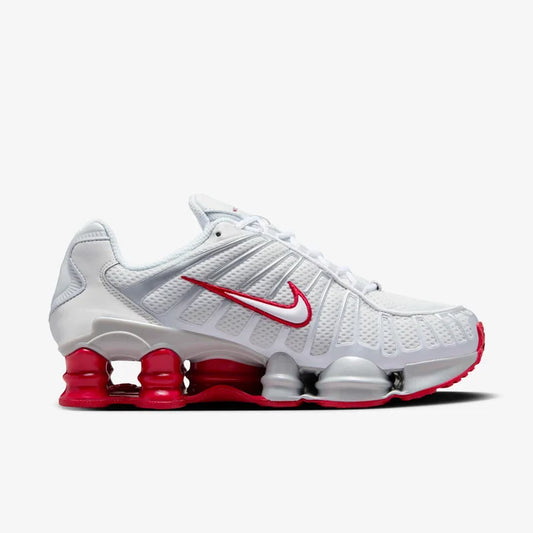 Nike Shox TL 'Gym Red'